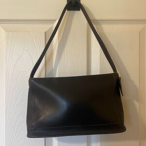Rare Coach 9309 Vintage Shoulder  Bag